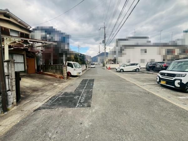 Building Lot for Sale Near Ono Station in Yamashina, Kyoto - Thumbnail 3