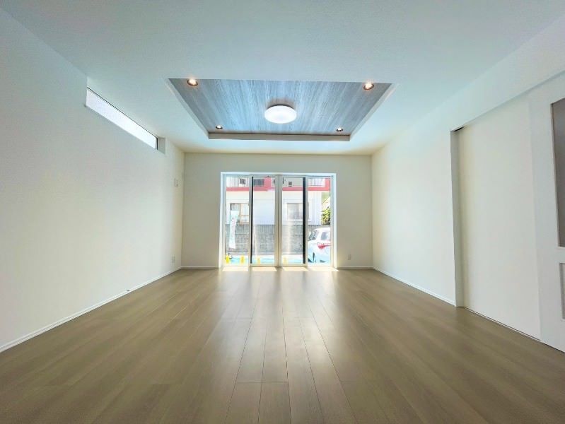 New 4LDK House in Okinawa City with Modern Amenities - Thumbnail 4
