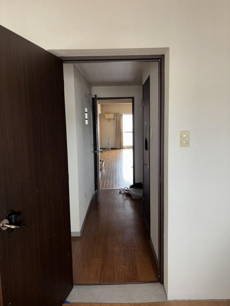 4LDK Family Apartment for Sale in Kitami, Hokkaido - 102.55 sqm - Thumbnail 3