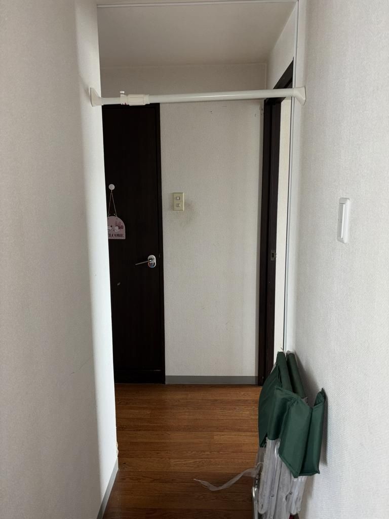 4LDK Family Apartment for Sale in Kitami, Hokkaido - 102.55 sqm - Thumbnail 4