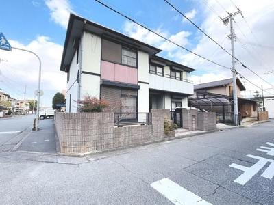 7LDK House in Takasago, Hyogo | Corner Lot Near Ario Station — Image 1, Takasago, Hyogo