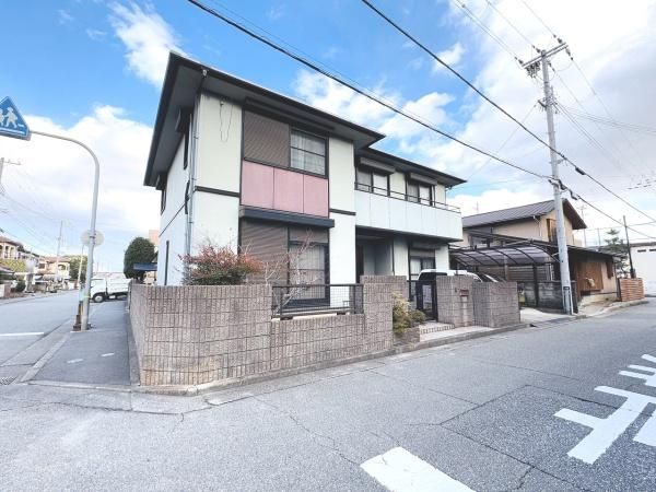 7LDK House in Takasago, Hyogo | Corner Lot Near Ario Station - Thumbnail 2