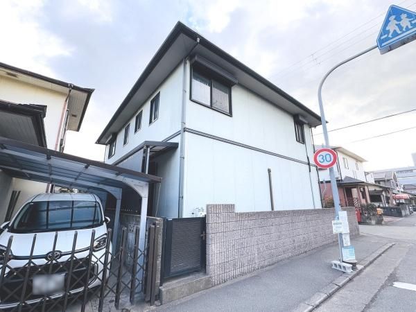 7LDK House in Takasago, Hyogo | Corner Lot Near Ario Station - Thumbnail 4