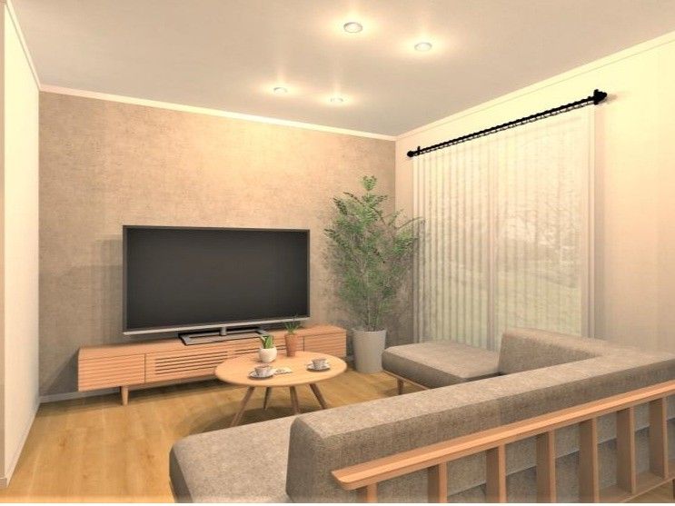 Smart Heim Place Hachinohe Shiriuchicho III New Build Houses - Thumbnail 3