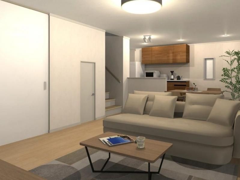 Smart Heim Place Hachinohe Shiriuchicho III New Build Houses - Thumbnail 4