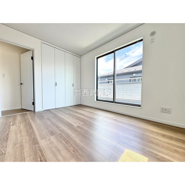 3LDK Detached House in Tokorozawa, Saitama - 95 sqm - Thumbnail 4