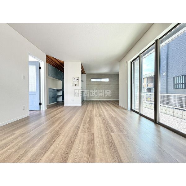 3LDK Detached House in Tokorozawa, Saitama - 95 sqm - Thumbnail 3