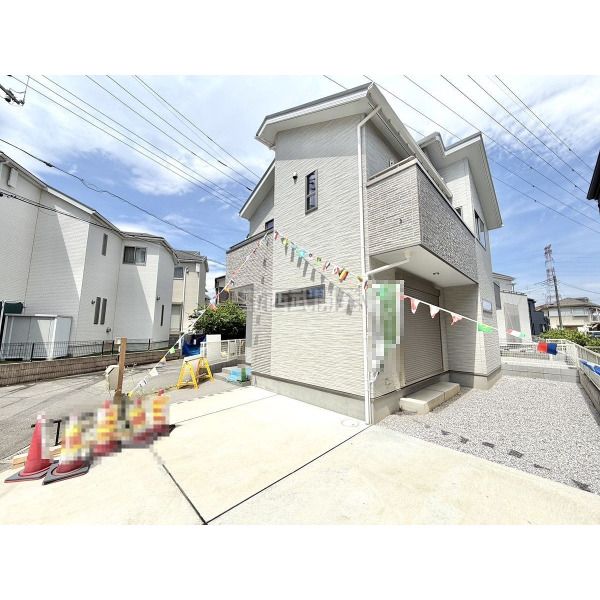 3LDK Detached House in Tokorozawa, Saitama - 95 sqm - Thumbnail 2