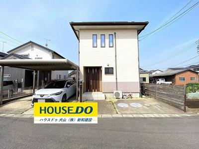 Spacious 4SLDK House with Solar Power Near Kizuyosui Station — Image 4, Fuso, Aichi