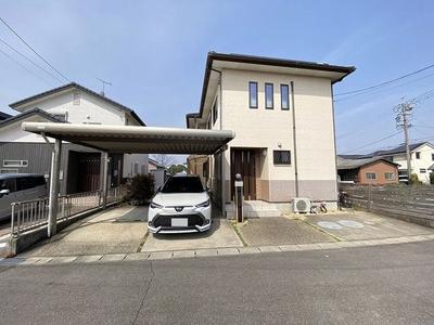 Spacious 4SLDK House with Solar Power Near Kizuyosui Station — Image 2, Fuso, Aichi