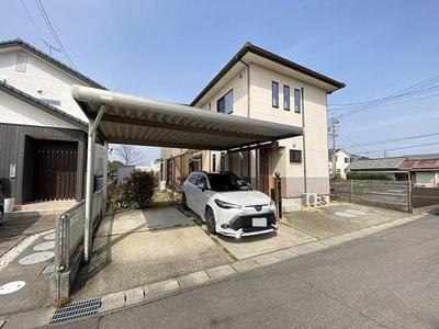 Spacious 4SLDK House with Solar Power Near Kizuyosui Station — Image 3, Fuso, Aichi