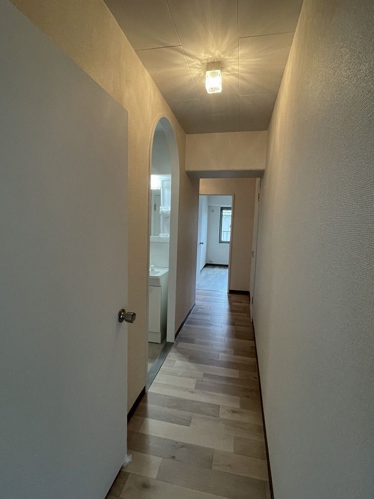 Rene Kasukabe Building 7 3LDK Apartment for Sale - 9800000 Yen - Thumbnail 3