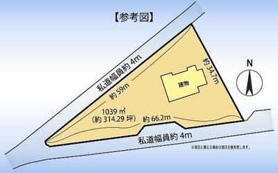 2SLDK House in Karuizawa on 1039sqm Land | 18,000,000 Yen — Image 2, Karuizawa, Nagano