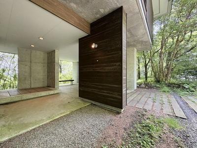 2SLDK House in Karuizawa on 1039sqm Land | 18,000,000 Yen — Image 3, Karuizawa, Nagano