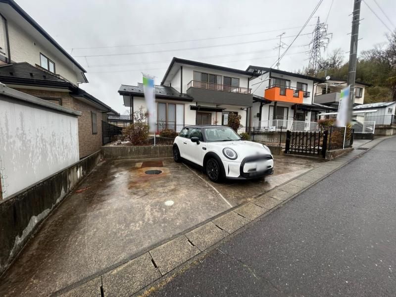 Renovated 4LDK House with Garden in Koriyama, Fukushima - Thumbnail 4