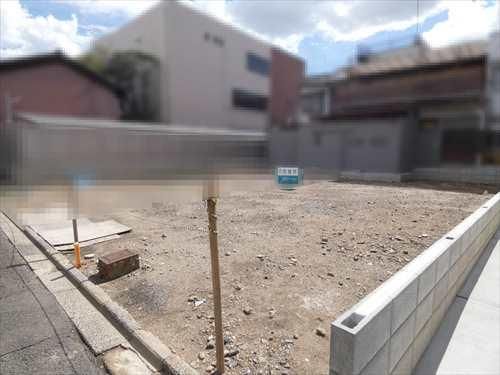 Vacant Land for Sale in Nakagyo Ward, Central Kyoto - Thumbnail 3