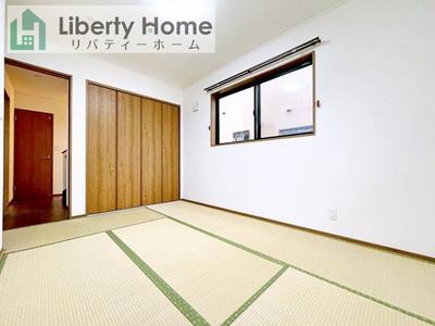 Modern 3-Bedroom House in Ryugasaki with Solar Power — Image 9, Ryugasaki, Ibaraki