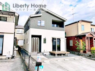Modern 3-Bedroom House in Ryugasaki with Solar Power — Image 7, Ryugasaki, Ibaraki