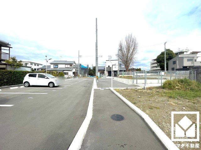 Vacant Land for Sale in Fushimi Ward, Kyoto - 90.11 sqm - Thumbnail 3