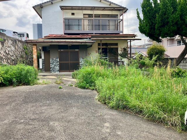 Residential Land Plot with Old House in Shimonoseki, Yamaguchi - Thumbnail 4