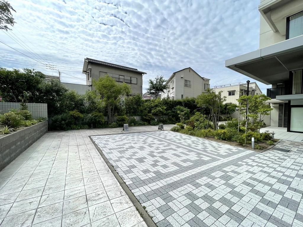 3LDK Apartment in Livio City Kokuraminakai East Court - Thumbnail 4