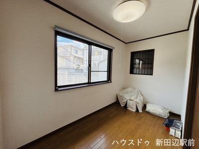 4SLDK Traditional House Near Kyoto with 251m² Living Space — Interior, Ide, Kyoto