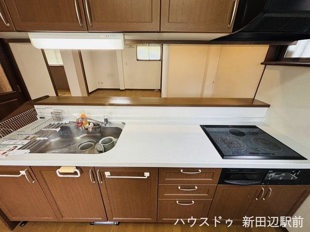 4SLDK Traditional House Near Kyoto with 251m² Living Space - Thumbnail 4
