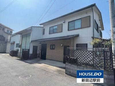 4SLDK Traditional House Near Kyoto with 251m² Living Space — House, Ide, Kyoto