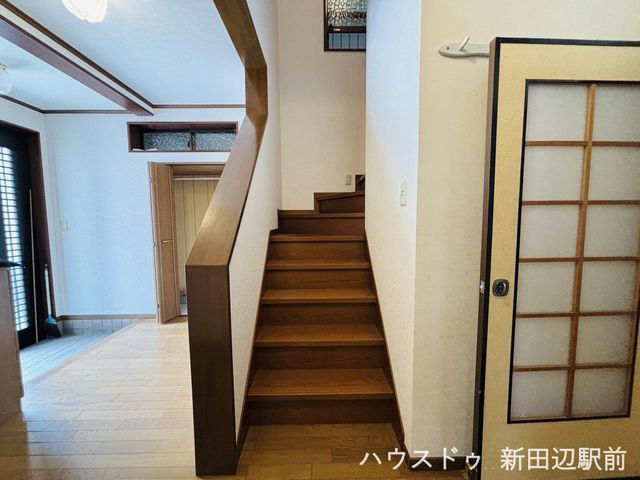 4SLDK Traditional House Near Kyoto with 251m² Living Space - Thumbnail 2