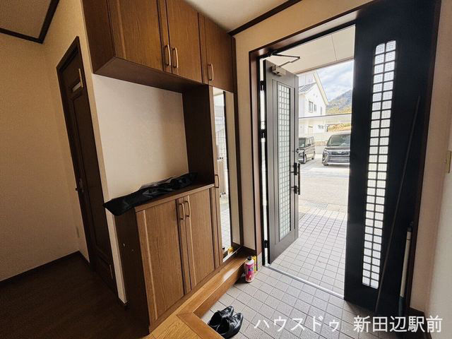 4SLDK Traditional House Near Kyoto with 251m² Living Space - Thumbnail 3