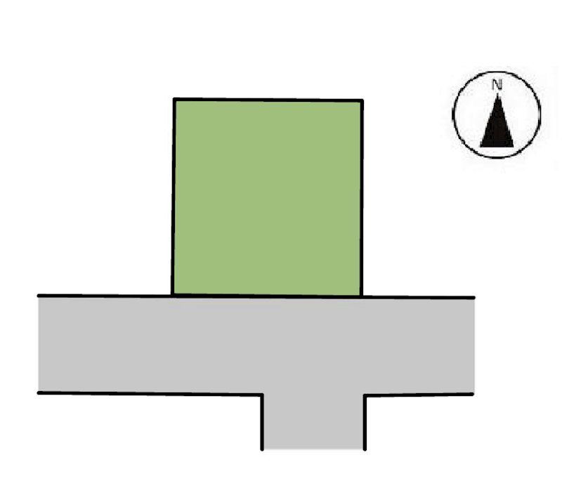 Land for Sale in Kochi City - 116.92 sqm Plot - Thumbnail 2