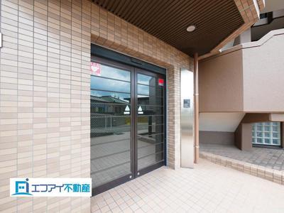 [Homes] U-House Oike Park Room 102 | — Image 2, Tokai, Aichi