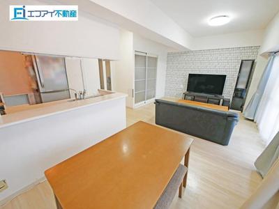[Homes] U-House Oike Park Room 102 | — Image 4, Tokai, Aichi