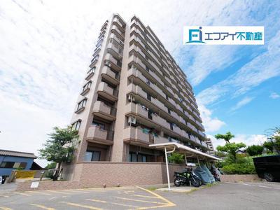 [Homes] U-House Oike Park Room 102 | — Image 1, Tokai, Aichi