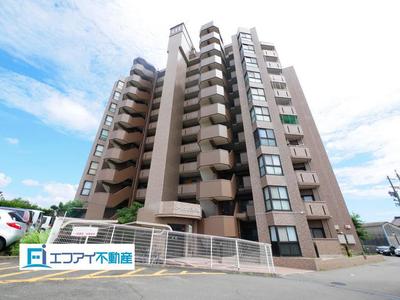[Homes] U-House Oike Park Room 102 | — Image 1, Tokai, Aichi