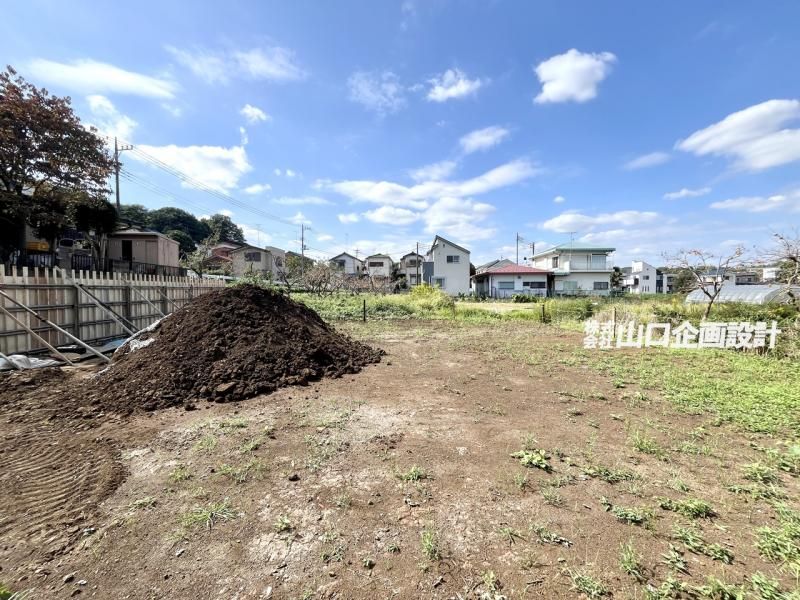 Vacant Land for Custom Home in Tokorozawa, Saitama - 130.81 Tsubo - Thumbnail 4