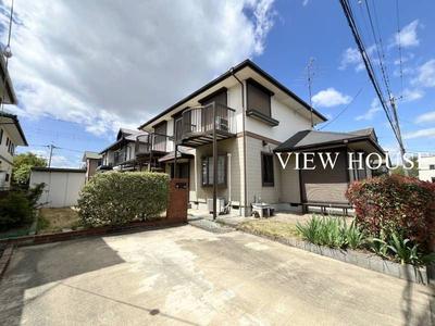 5LDK House for Sale in Tamamura, Gunma - 1280万円 — Image 1, Tamamura, Gunma