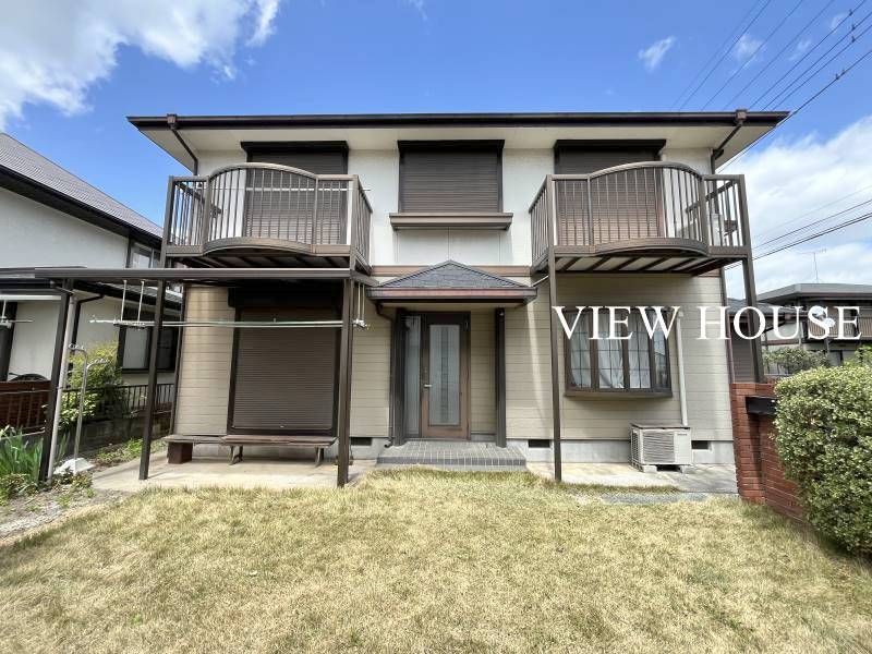 5LDK House for Sale in Tamamura, Gunma - 1280万円 - Thumbnail 2