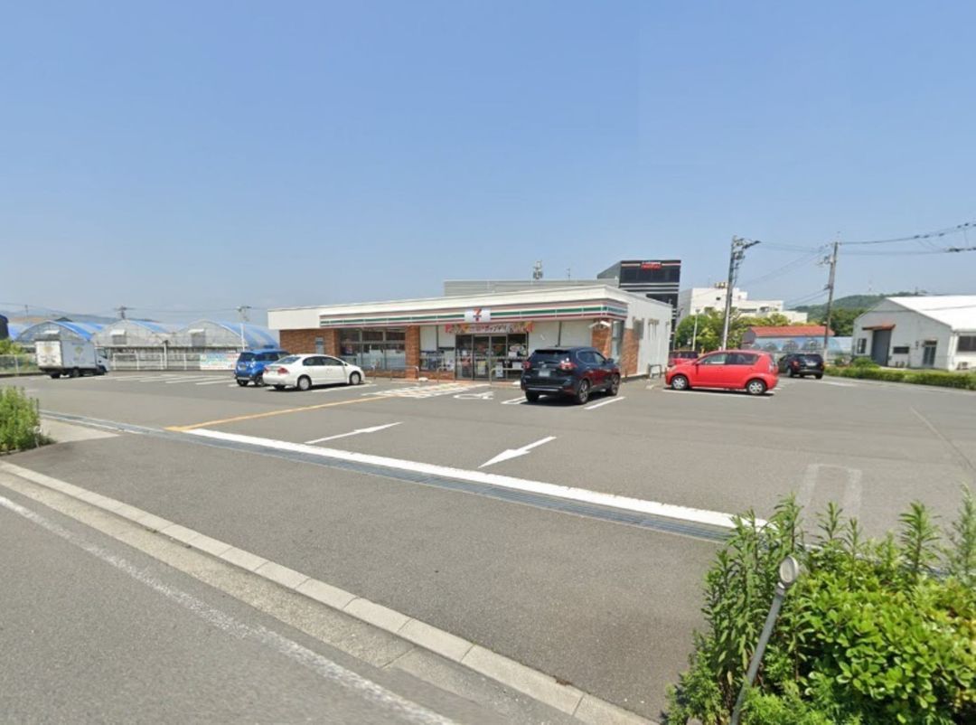 Land for Sale in Kochi City with Old House - Sambahashi-dori 3-chome - Thumbnail 4