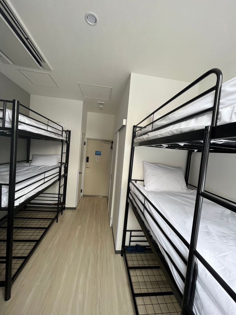 QFox Black Diamond Hotel for Sale in Niseko Hirafu - Thumbnail 4