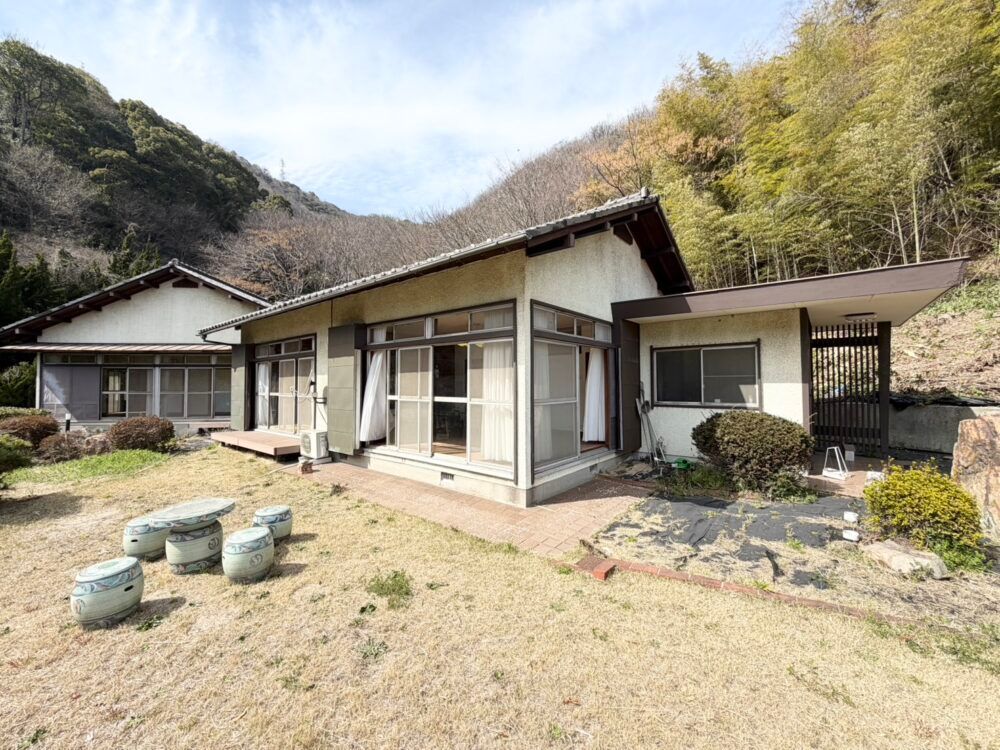 Used Detached House in Tomo-cho, Fukuyama City, 5DK, 140 sqm - Thumbnail 4
