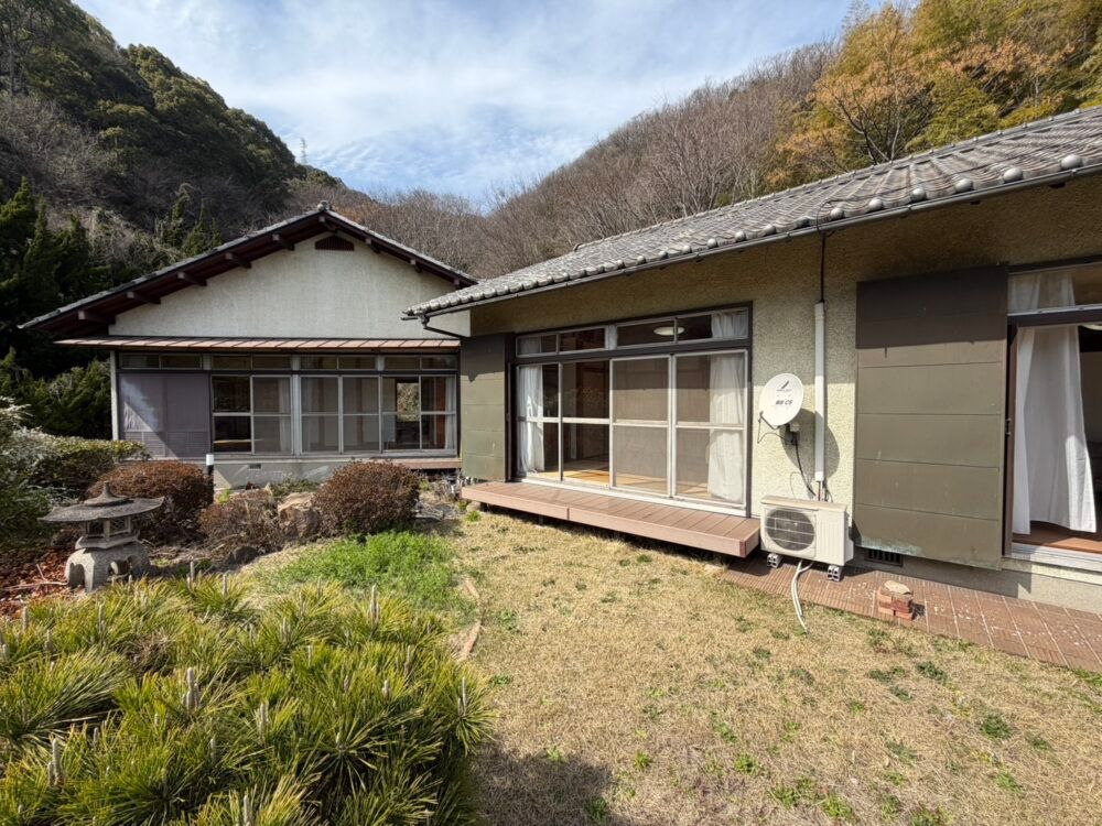 Used Detached House in Tomo-cho, Fukuyama City, 5DK, 140 sqm - Thumbnail 3