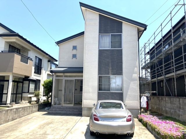 3LDK House with Parking in Akita City Niida Fukimi-cho - Thumbnail 2