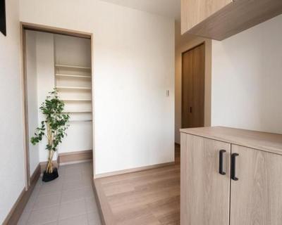Modern 3SLDK House in Hekinan with All-Electric Features — Image 22, Hekinan, Aichi