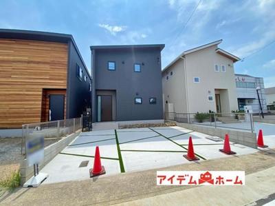 Modern 3SLDK House in Hekinan with All-Electric Features — Image 9, Hekinan, Aichi