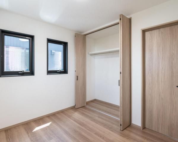 Modern 3SLDK House in Hekinan with All-Electric Features - Thumbnail 3