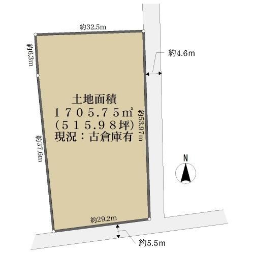 Large Land Plot for Sale in Kyoto's Historic Sagano District - Image 1
