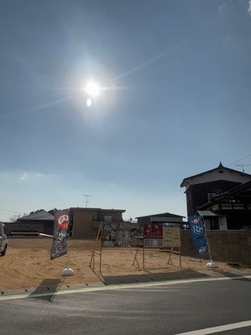 Sea-View Land for Sale in Nishikiwa, Ube City, Yamaguchi - Thumbnail 3