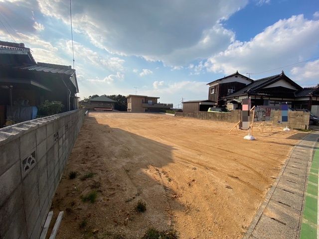 Sea-View Land for Sale in Nishikiwa, Ube City, Yamaguchi - Thumbnail 4