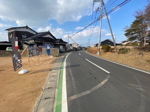 Sea-View Land for Sale in Nishikiwa, Ube City, Yamaguchi - Thumbnail 2
